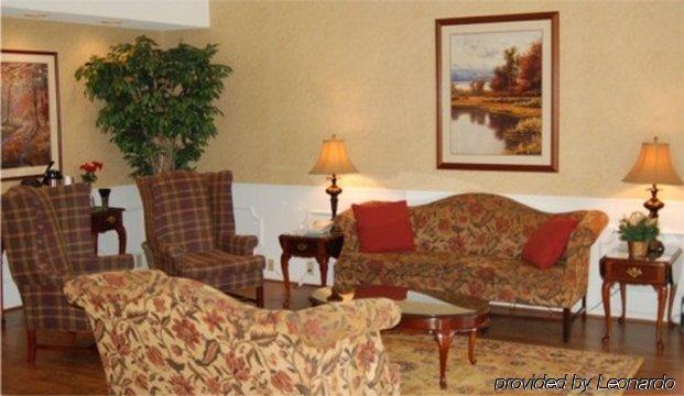 Baymont By Wyndham Florence/Muscle Shoals Interior photo