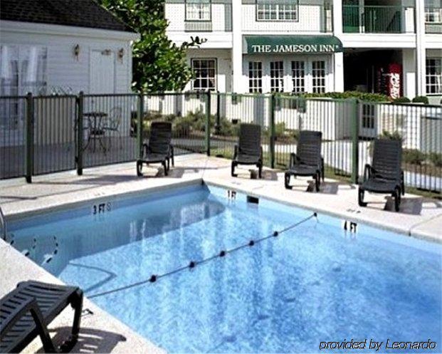 Baymont By Wyndham Florence/Muscle Shoals Facilities photo